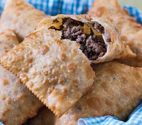 PASTEL DE CARNE