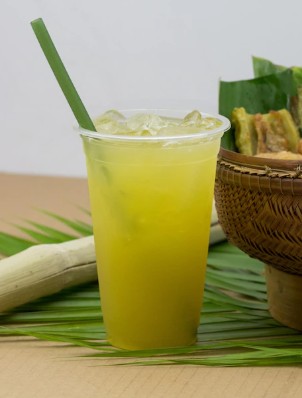 Caldo de Cana 300ml