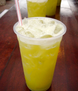 CALDO DE CANA 500ML