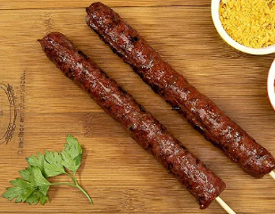 ESPETINHO DE KAFTA