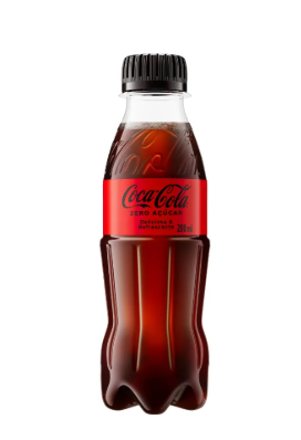 COQUINHA/ZERO 200ML