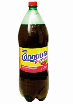 CONQUISTA 2L