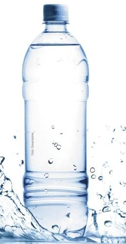 AGUA SEM GÁS